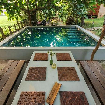 Sandra Eco Varkala Exterior photo