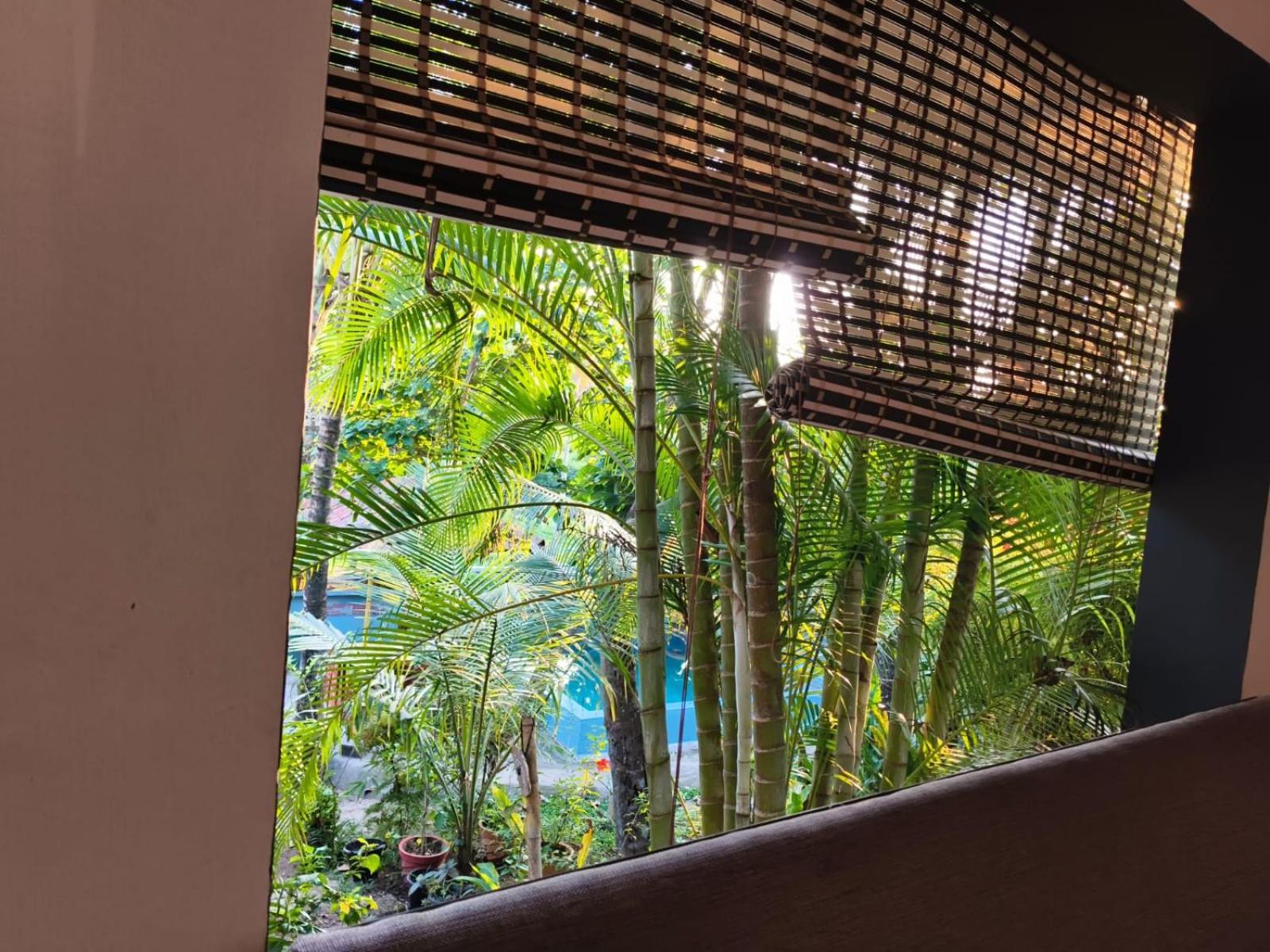 Sandra Eco Varkala Exterior photo